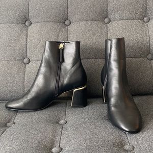 Zara boots